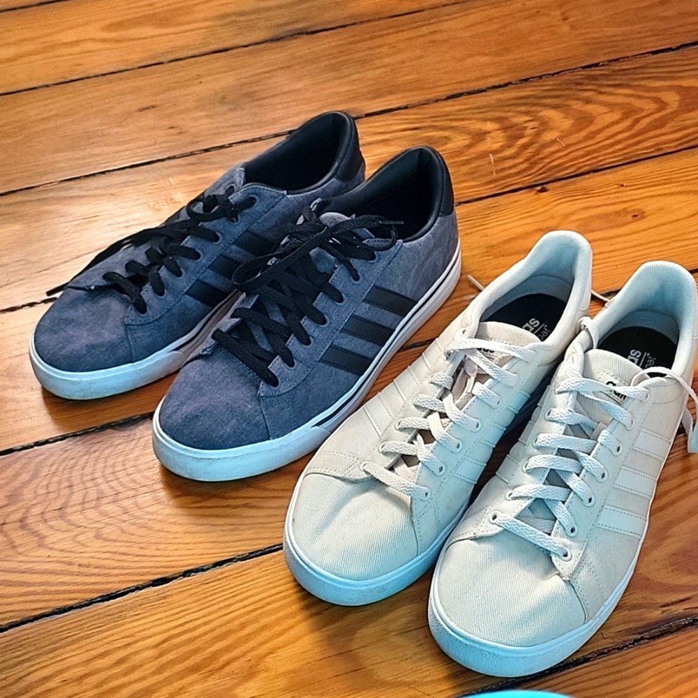 Mens Adidas sneakers